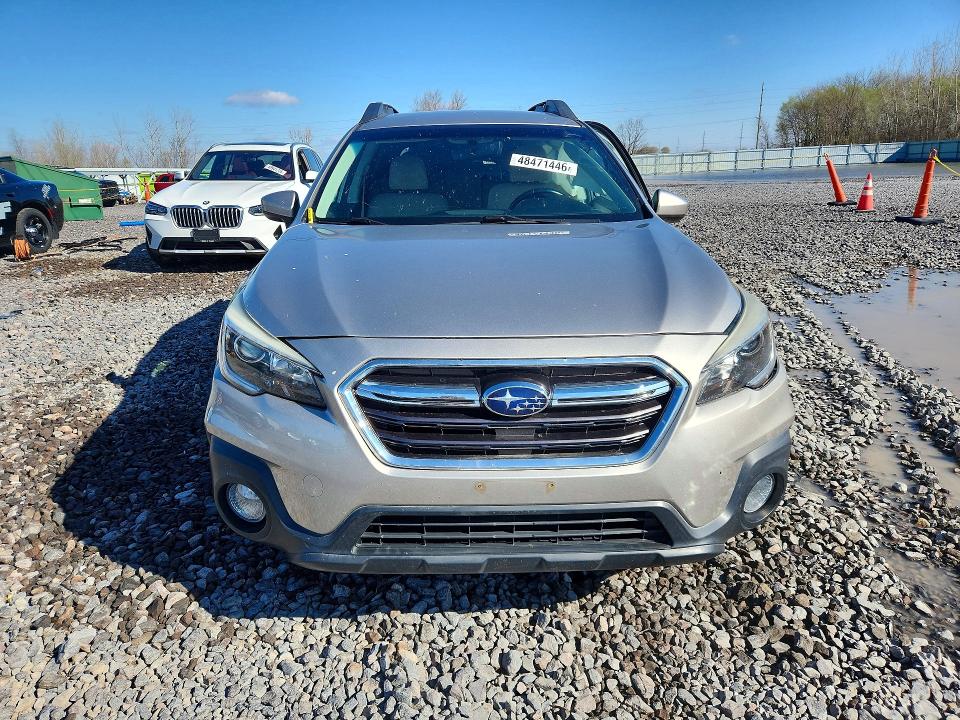 Aukcja sprzedaży 2018 Subaru Outback, vin: 4S4BSACC7J3233481, numer aukcji: 48471446