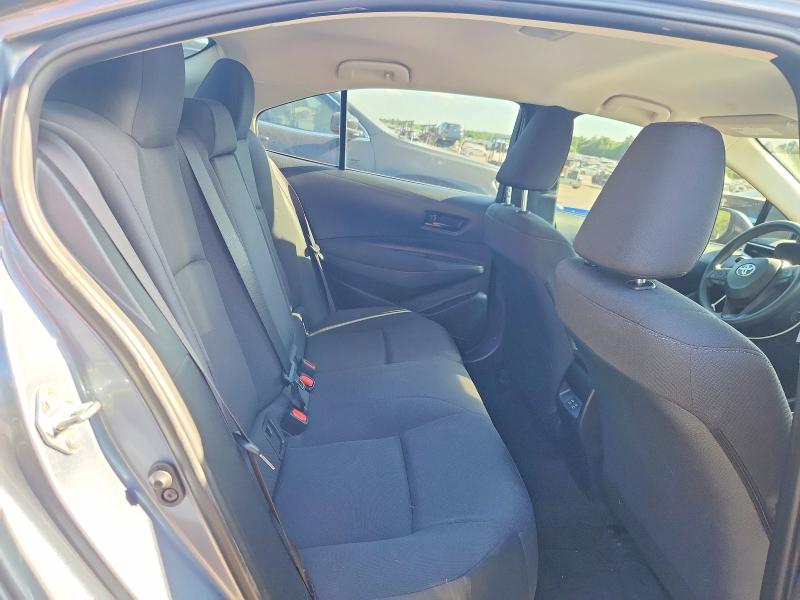 Aukcja sprzedaży 2024 Toyota Corolla, vin: 5YFB4MDE9RP109621, numer aukcji: 50060646