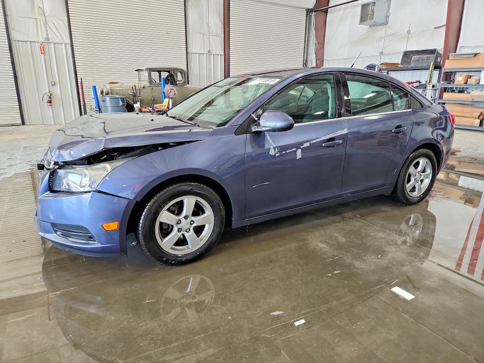 Aukcja sprzedaży 2014 Chevrolet Cruze, vin: 1G1PC5SB1E7446358, numer aukcji: 49119916
