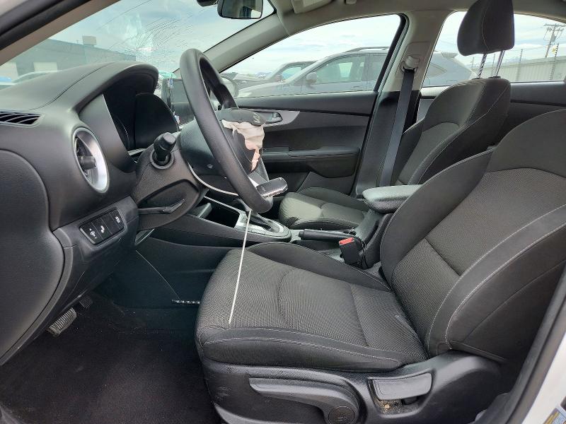 Продажа на аукционе авто 2023 Kia Forte, vin: 3KPF24AD4PE597054, номер лота: 50670466