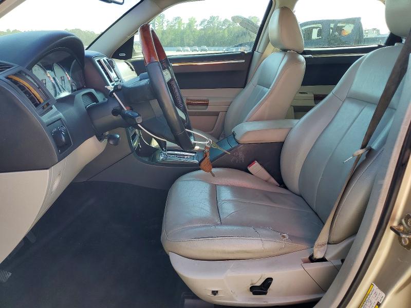 Aukcja sprzedaży 2006 Chrysler 300, vin: 2C3KA53G56H221338, numer aukcji: 49931966