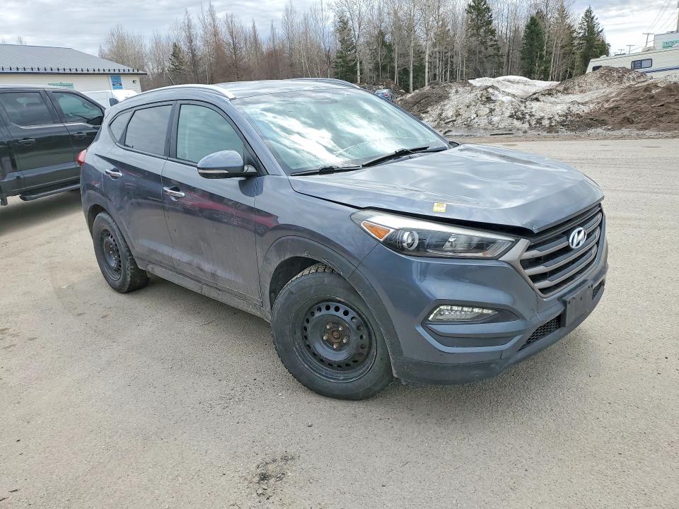Продаж на аукціоні авто 2016 Hyundai Tucson, vin: KM8J33A40GU050832, номер лоту: 51167276