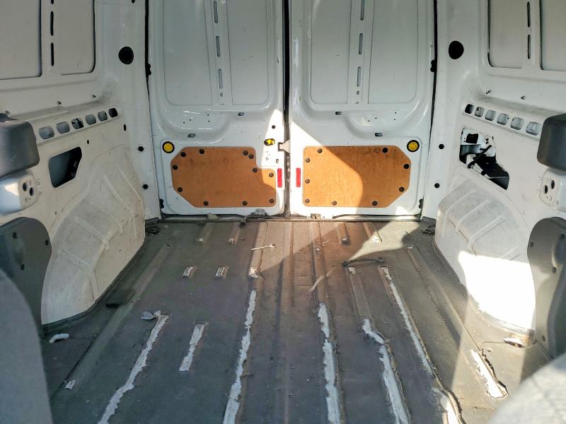 2013 Ford Transit Connect მანქანა იყიდება აუქციონზე, vin: NM0LS7AN0DT171410, აუქციონის ნომერი: 50142956