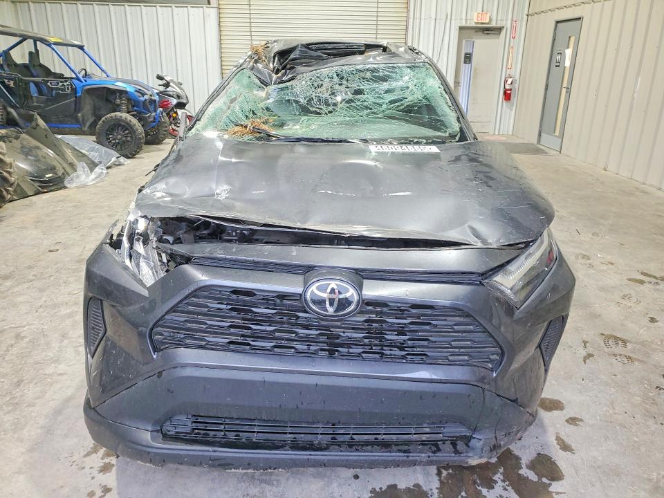 Aukcja sprzedaży 2024 Toyota Rav4, vin: 2T3W1RFV7RW308595, numer aukcji: 48094886