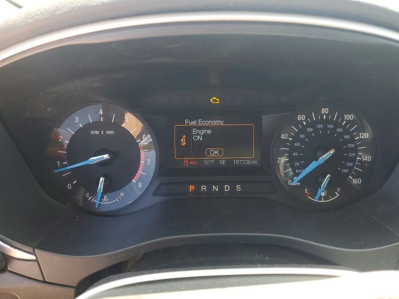 2014 Ford Fusion მანქანა იყიდება აუქციონზე, vin: 3FA6P0H76ER266711, აუქციონის ნომერი: 50854736