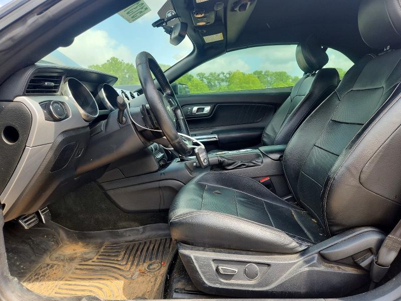 Продаж на аукціоні авто 2018 Ford Mustang, vin: 1FATP8FF3J5101501, номер лоту: 51316756