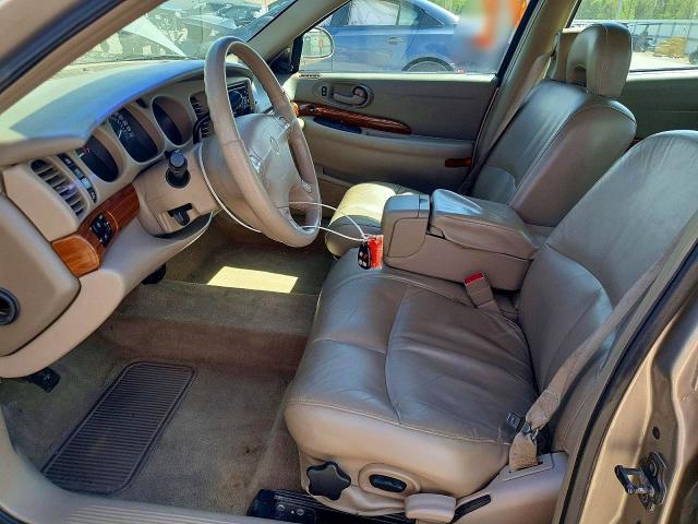 Aukcja sprzedaży 2002 Buick Lesabre, vin: 1G4HP54K22U247664, numer aukcji: 50813386