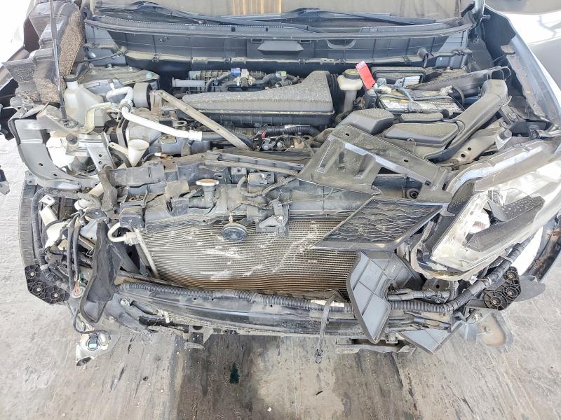 Aukcja sprzedaży 2016 Nissan Rogue, vin: JN8AT2MT6GW022723, numer aukcji: 49911886