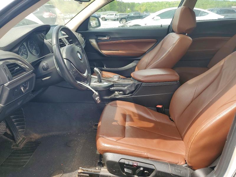 Продаж на аукціоні авто 2015 Bmw 228i, vin: WBA1F5C53FV256889, номер лоту: 48655716