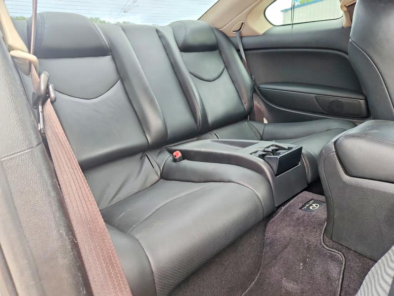 2013 Infiniti G37 Coupe მანქანა იყიდება აუქციონზე, vin: JN1CV6EL9DM950167, აუქციონის ნომერი: 51625256