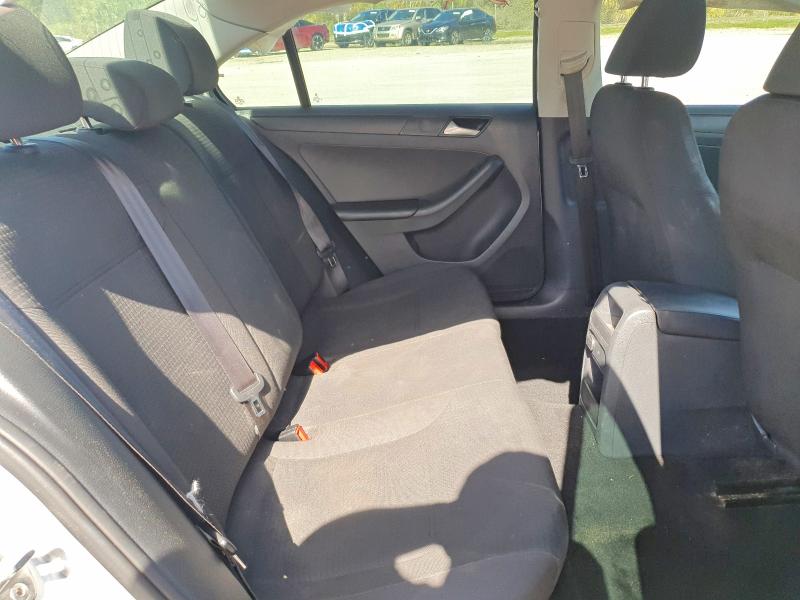48468306 :رقم المزاد ، 3VW167AJXGM314732 vin ، 2016 Volkswagen Jetta مزاد بيع