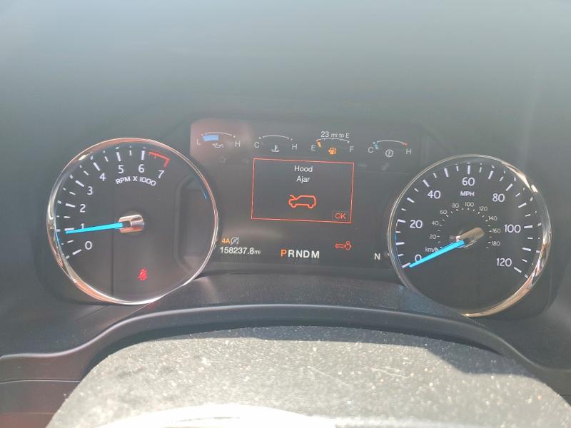 Продаж на аукціоні авто 2019 Ford Expedition, vin: 1FMJK1MT1KEA63974, номер лоту: 50988436