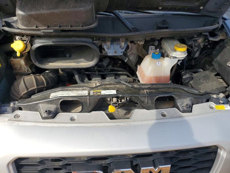 Aukcja sprzedaży 2019 Ram Promaster 3500, vin: 3C6URVJG2KE550513, numer aukcji: 49063586