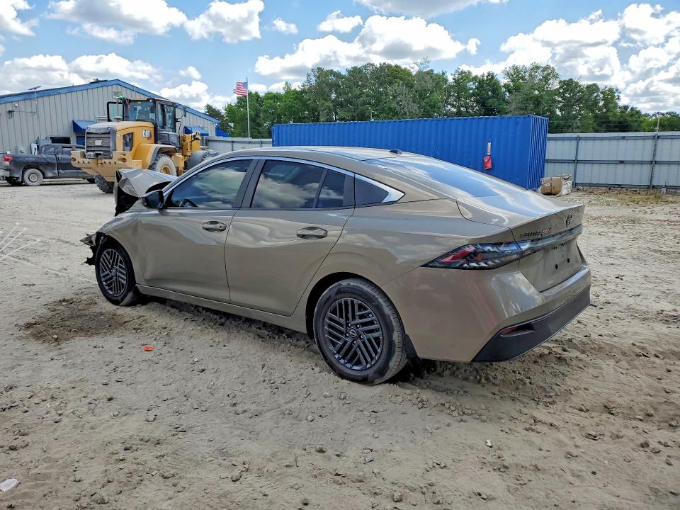 51321786 :رقم المزاد ، 3N1AB9CV7TY232179 vin ، 2026 Nissan Sentra مزاد بيع