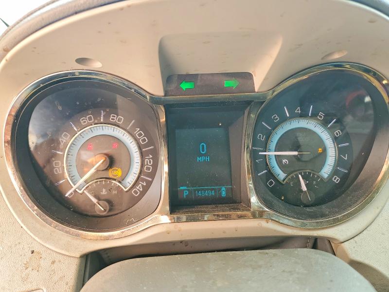 Продажа на аукционе авто 2010 Buick Lacrosse, vin: 1G4GC5EG2AF169598, номер лота: 48488426