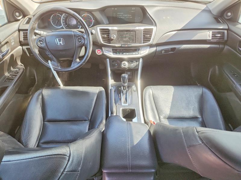 Aukcja sprzedaży 2014 Honda Accord, vin: 1HGCR2F96EA801068, numer aukcji: 52061656
