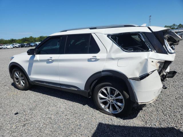 Продаж на аукціоні авто 2020 Ford Explorer, vin: 1FMSK7FH5LGB26662, номер лоту: 50667306