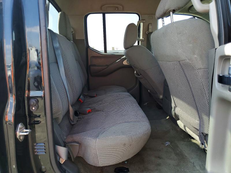 Продаж на аукціоні авто 2017 Nissan Frontier, vin: 1N6AD0ER0HN702959, номер лоту: 52005696