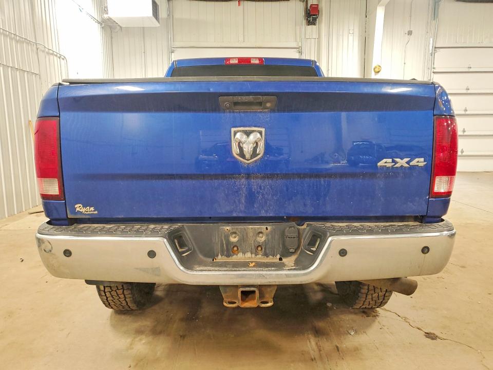 Aukcja sprzedaży 2015 Ram 2500, vin: 3C6UR5CJXFG628975, numer aukcji: 49024836