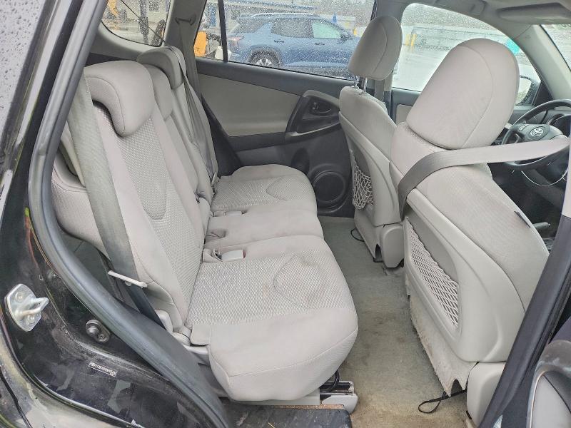 51338856 :رقم المزاد ، 2T3BF4DV4BW105496 vin ، 2011 Toyota Rav4 مزاد بيع