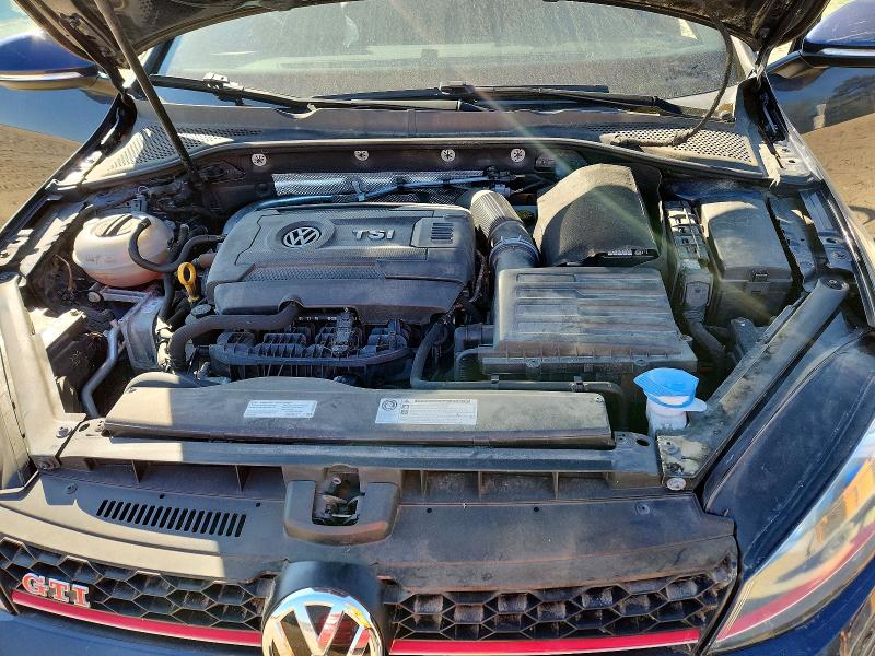 Aukcja sprzedaży 2017 Volkswagen Gti, vin: 3VW547AU1HM022051, numer aukcji: 49584006