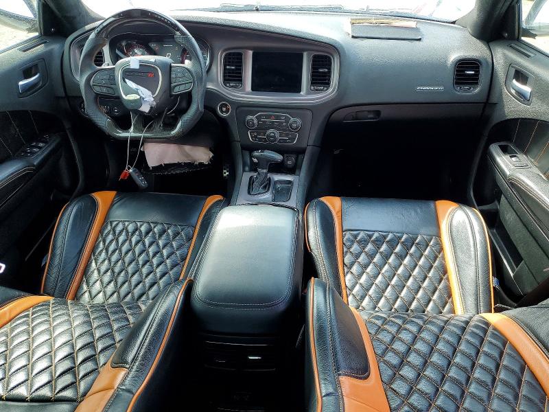Продажа на аукционе авто 2023 Dodge Charger, vin: 2C3CDXCT1PH543223, номер лота: 48765016