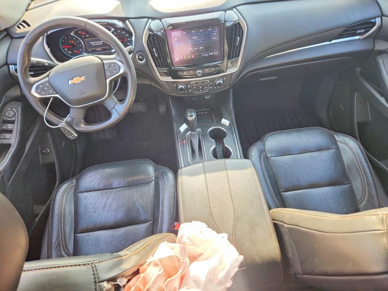 Продажа на аукционе авто 2020 Chevrolet Traverse, vin: 1GNERKKW1LJ285922, номер лота: 49962826