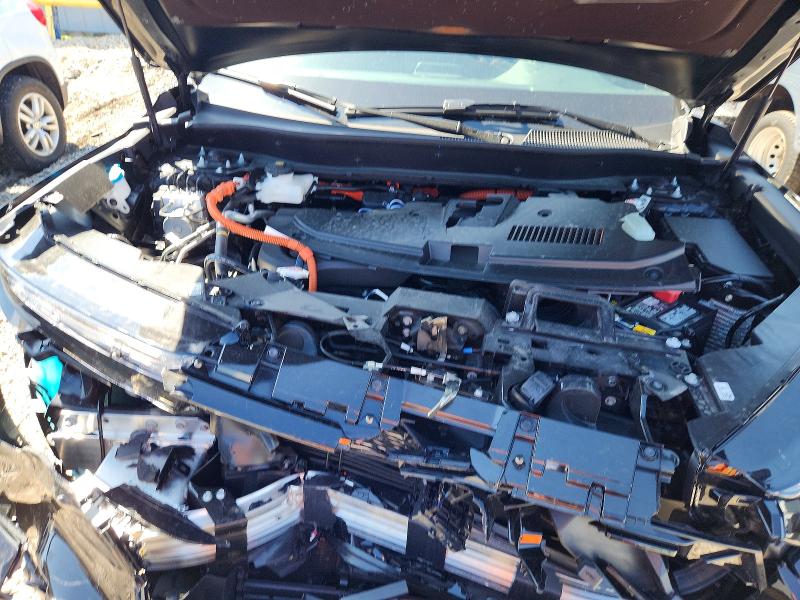 50487246 :رقم المزاد ، 7FARS6H59TE036087 vin ، 2026 Honda Cr-v مزاد بيع