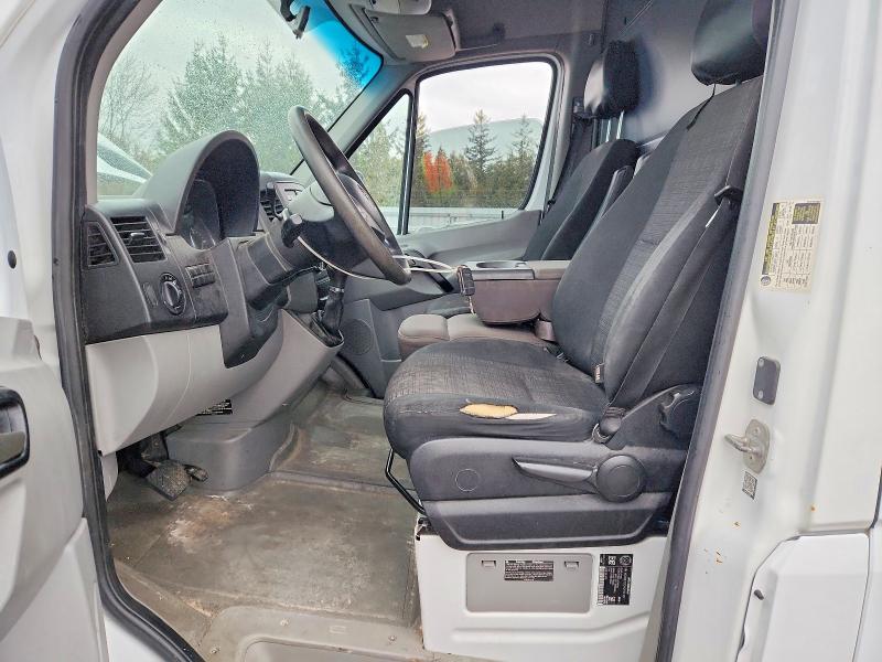 Продажа на аукционе авто 2016 Mercedes-benz Sprinter, vin: WD3BE7DD9GP273871, номер лота: 41803046