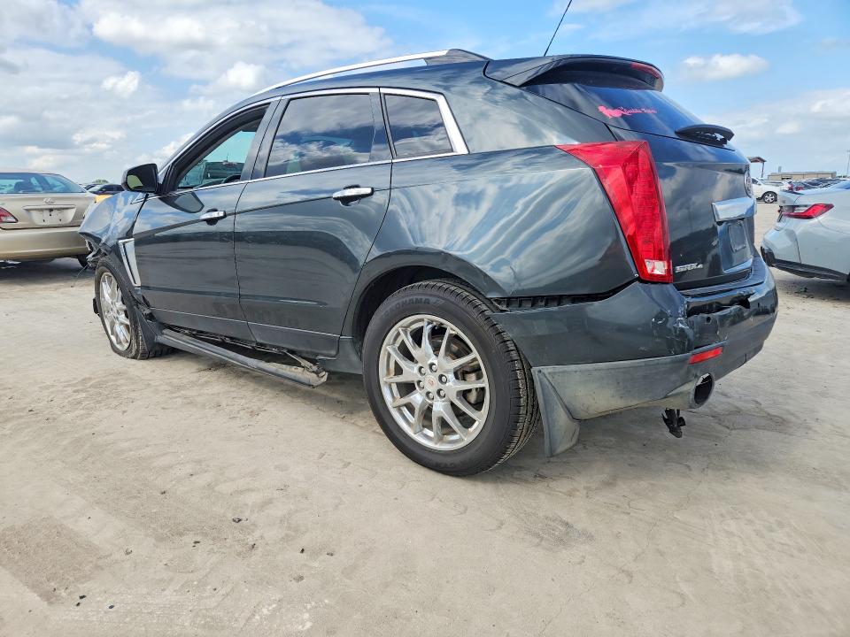 2015 Cadillac Srx მანქანა იყიდება აუქციონზე, vin: 3GYFNFE30FS525928, აუქციონის ნომერი: 51188106