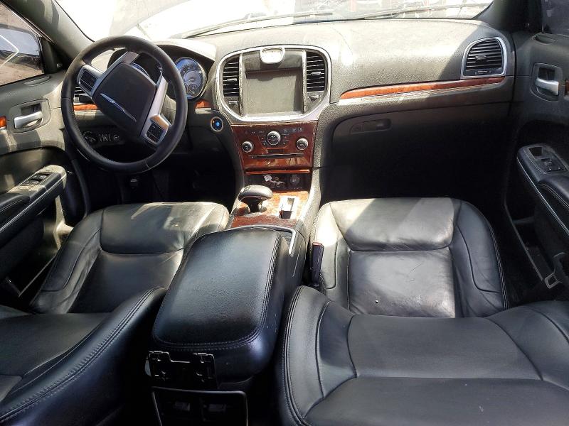 2012 Chrysler 300 მანქანა იყიდება აუქციონზე, vin: 2C3CCACG1CH278171, აუქციონის ნომერი: 51674846