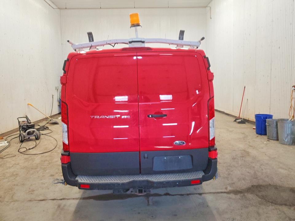 Aukcja sprzedaży 2019 Ford Transit, vin: 1FTYR1ZMXKKB02918, numer aukcji: 47992386