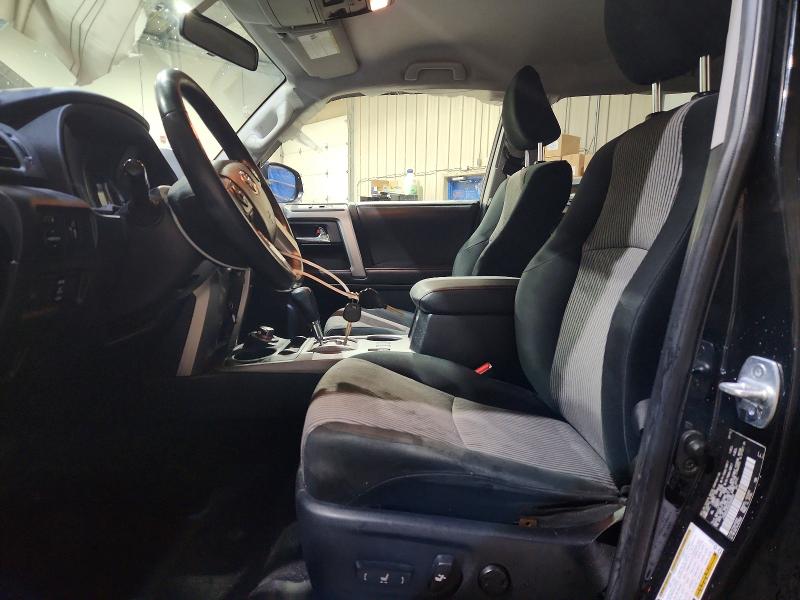 Продажа на аукционе авто 2016 Toyota 4runner, vin: JTEBU5JR6G5368943, номер лота: 48463026