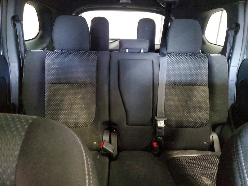 Aukcja sprzedaży 2018 Mitsubishi Outlander, vin: JA4AZ3A31JZ031396, numer aukcji: 48600406