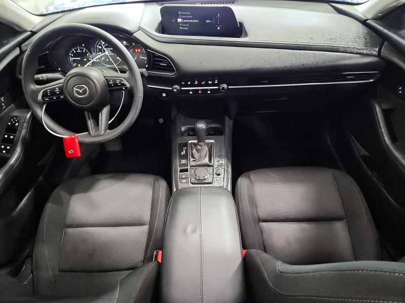 Продаж на аукціоні авто 2024 Mazda Cx-30, vin: 3MVDMBAM1RM664805, номер лоту: 48149746