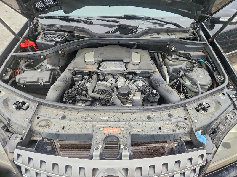 Продажа на аукционе авто 2008 Mercedes-benz Ml, vin: 4JGBB86E18A343261, номер лота: 51304636
