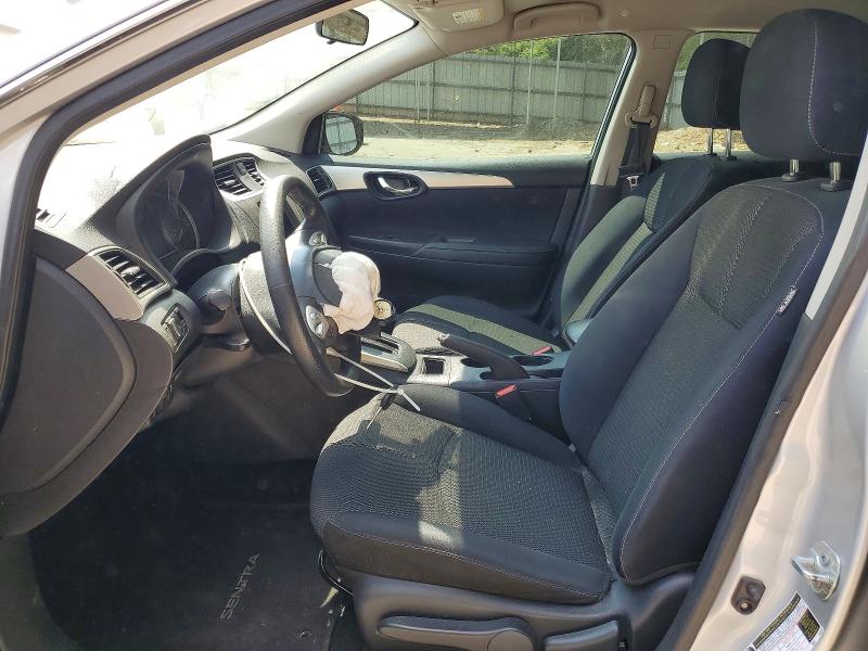 Aukcja sprzedaży 2018 Nissan Sentra, vin: 3N1AB7AP2JY202965, numer aukcji: 50669036
