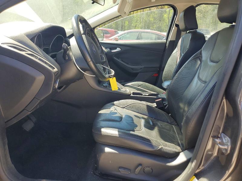 Auction sale of the 2015 Ford Focus, vin: 1FADP3K2XFL344879, lot number: 49292386