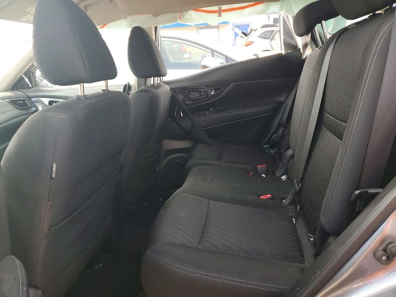 Продажа на аукционе авто 2019 Nissan Rogue, vin: KNMAT2MVXKP549163, номер лота: 49565356