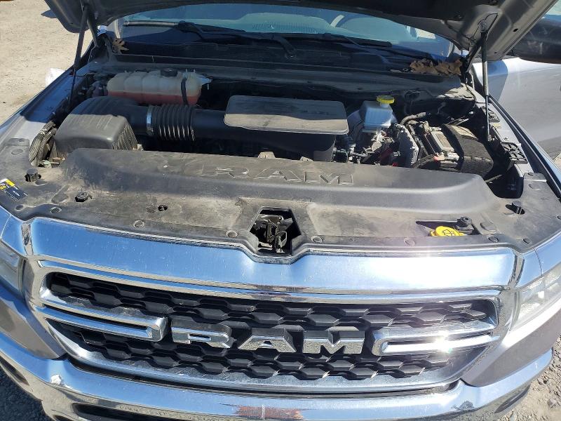 Продаж на аукціоні авто 2022 Ram 1500, vin: 1C6RRFFGXNN347907, номер лоту: 51689756