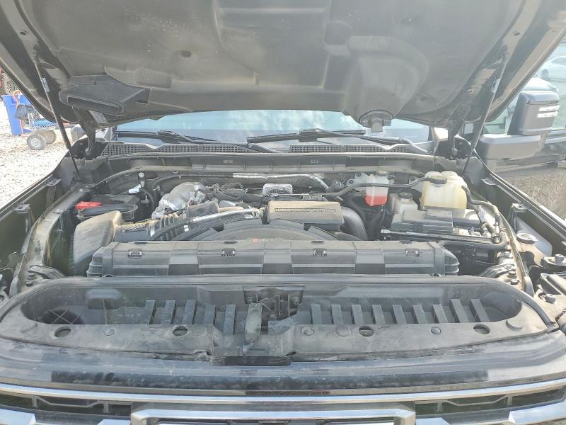 Продаж на аукціоні авто 2024 Gmc Sierra, vin: 1GT49PEY2RF137627, номер лоту: 50058856