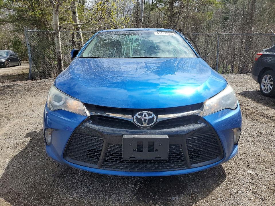 Aukcja sprzedaży 2016 Toyota Camry, vin: 4T1BF1FK2GU544391, numer aukcji: 51774326
