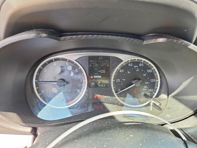 Aukcja sprzedaży 2023 Nissan Versa, vin: 3N1CN8DV5PL846546, numer aukcji: 52123176