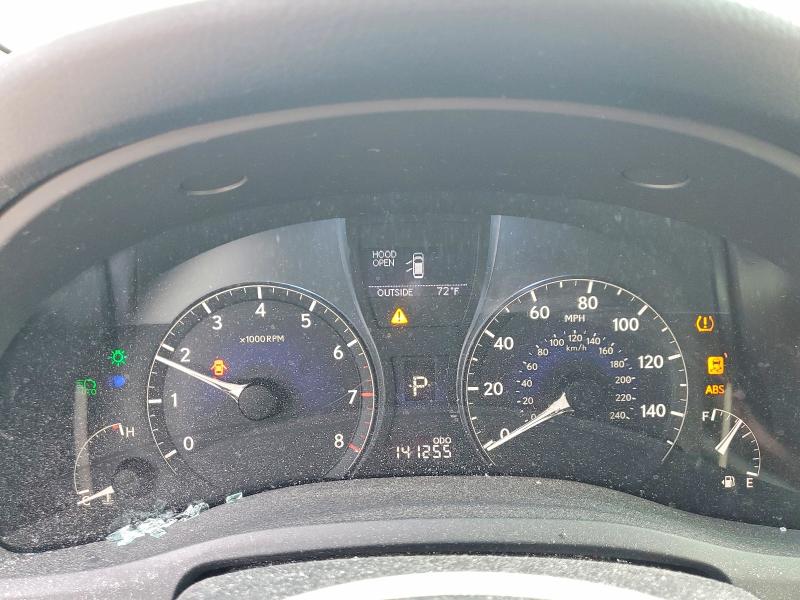 Продажа на аукционе авто 2011 Lexus Rx, vin: 2T2BK1BA4BC087887, номер лота: 49944306