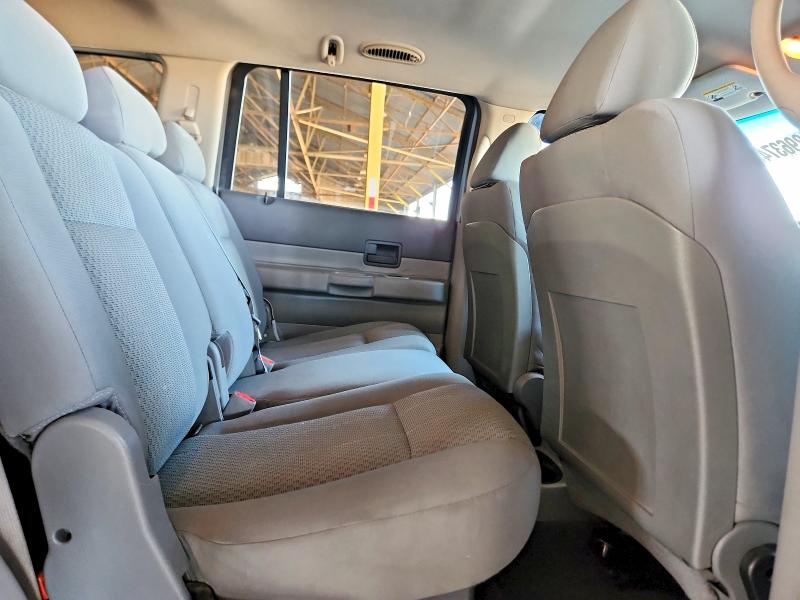 Продаж на аукціоні авто 2007 Dodge Durango, vin: 1D8HD38KX7F564679, номер лоту: 48963746