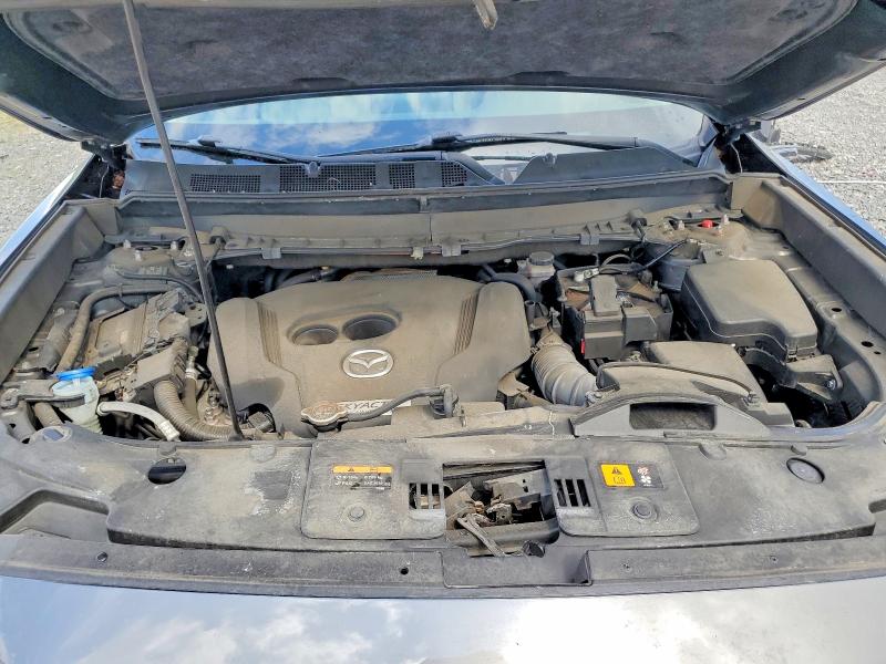 Продаж на аукціоні авто 2019 Mazda Cx-9, vin: JM3TCBCY8K0301319, номер лоту: 50243996