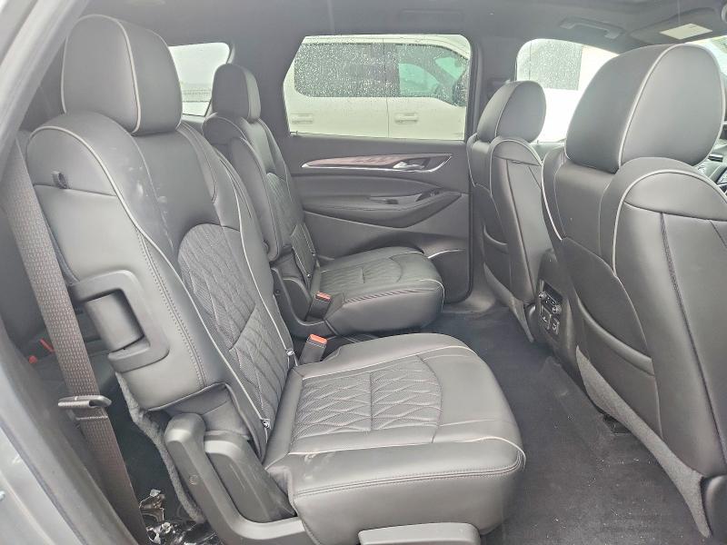 Aukcja sprzedaży 2023 Buick Enclave, vin: 5GAERDKW4PJ155306, numer aukcji: 48926496