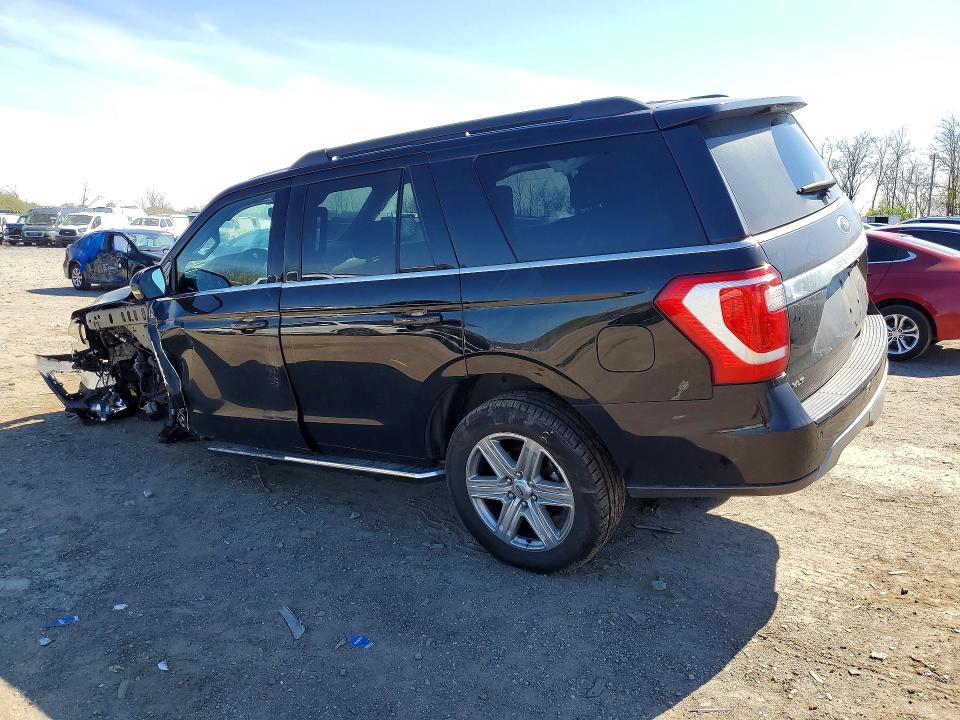 Aukcja sprzedaży 2020 Ford Expedition, vin: 1FMJU1JT8LEA27831, numer aukcji: 49120436