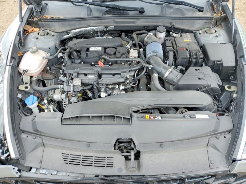 Aukcja sprzedaży 2023 Hyundai Sonata, vin: KMHL44J23PA311253, numer aukcji: 51037346