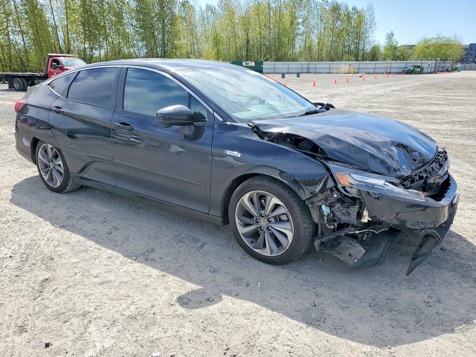 Продаж на аукціоні авто 2019 Honda Clarity, vin: JHMZC5F36KC002560, номер лоту: 51342376